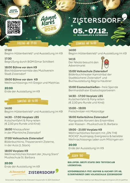 Foto: Gemeinde Zistersdorf