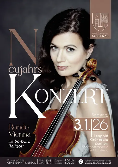 Foto: Marktgemeinde Sollenau