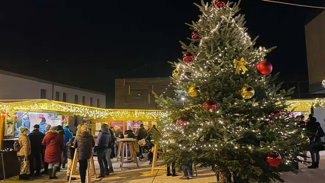 Foto: Gemeinde Zistersdorf