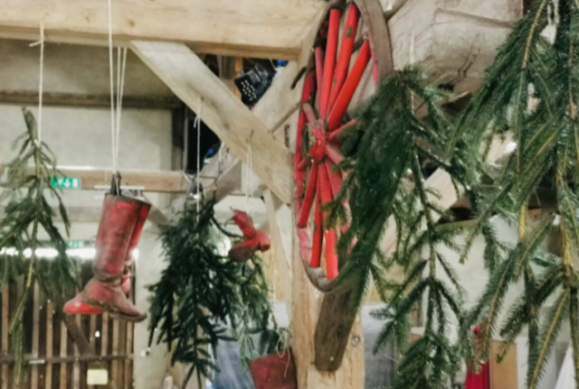 Foto: Verein Markt der Erde