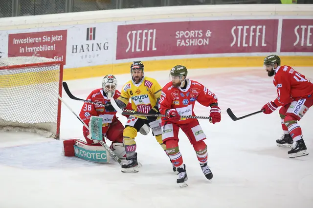 Foto: Martina Bednar/Vienna Capitals