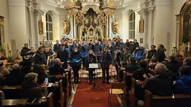 Foto: Jedenspeigen-Sierndorf