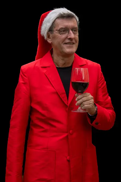Joseph Rukavina Seppi Rukavina und ARGE Töne präsentieren