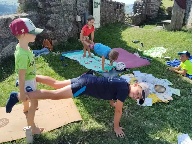 Foto: Ivanca Iosim, privat