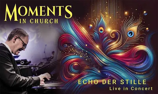 Foto: Hoffnungslichter