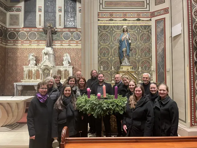 Foto: Musica Capricciosa