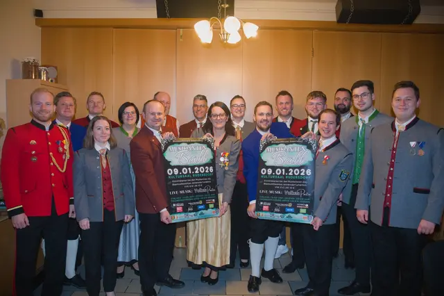 Foto: Blasmusik-Bezirk Jennersdorf