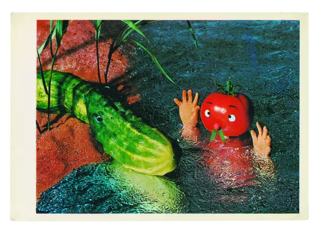 Foto: Henry Rox Archive, Köln