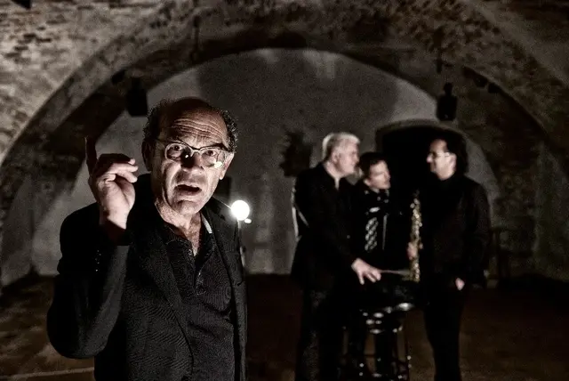 Foto: Peter Völker, Copyrights Kulturforum