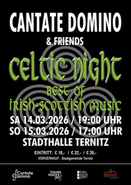 Foto: Chor Cantate Domino