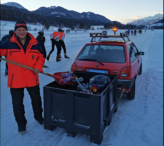 Foto: Naturpark Weißensee