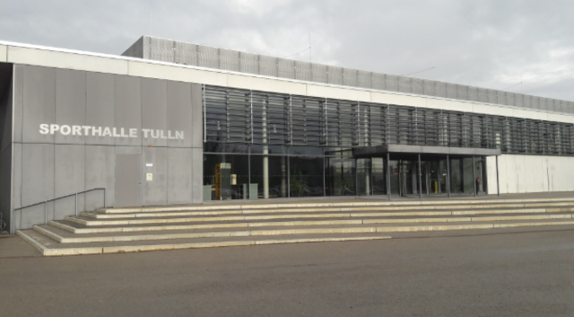 Foto: SV Donau Langenlebarn