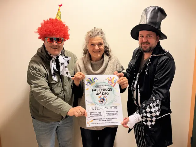 Foto: Marktgemeinde Atzenbrugg