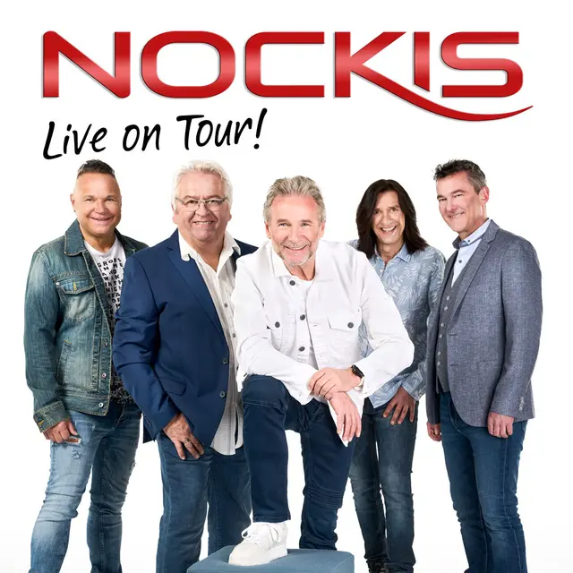 NOCKIS - Live on Tour! | Foto: "Zentrum für Visionen"
