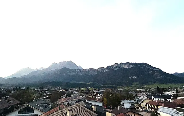 Bauernladl in St. Johann-Weitau. | Foto: Nikolaus Kogler