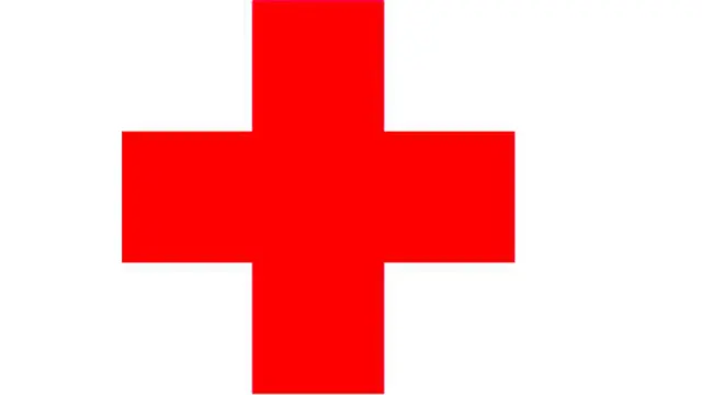 Blut spenden in Oberndorf. | Foto: Rotes Kreuz