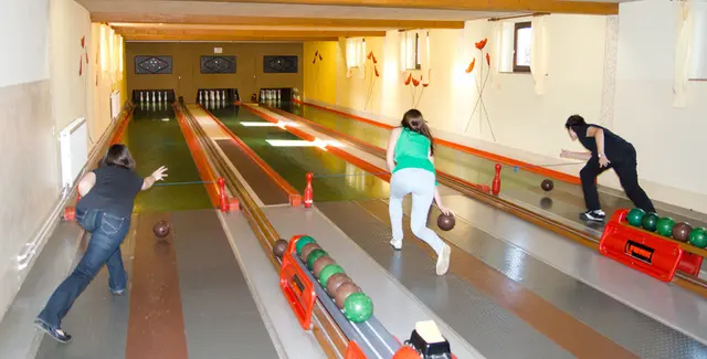 Foto: GH Kirchberger