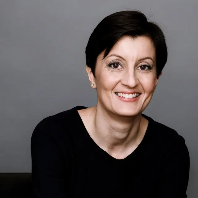 Notarin Mag. Claudia Marady | Foto: Claudia Marady