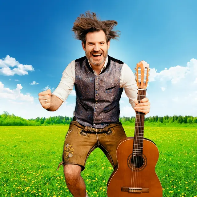 Foto: Vogelmayer