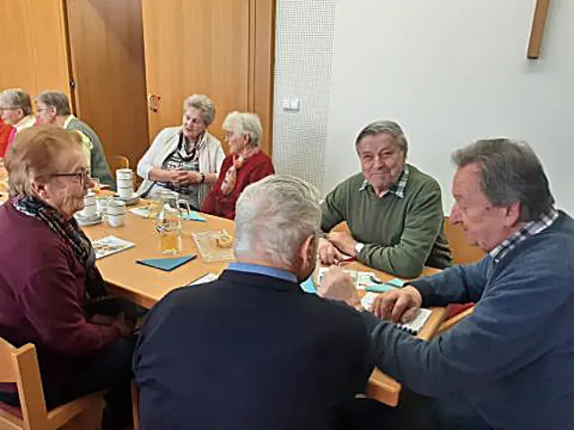 Foto: Pfarre Purgstall