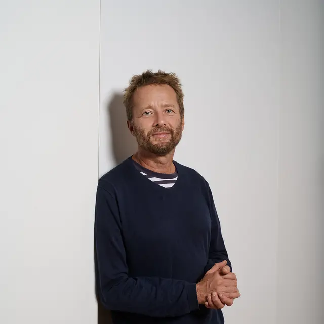 Johannes Maria Staud  | Foto: c_Elsa Okazaki