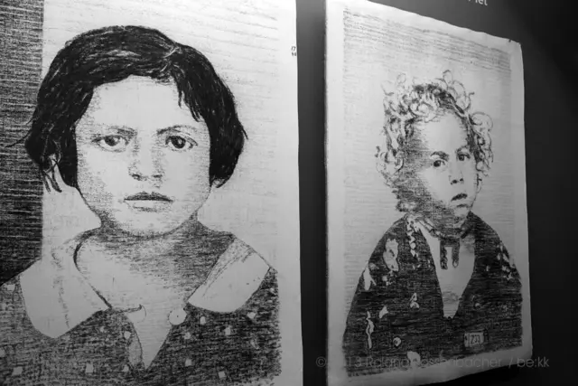 Das Buch beleuchtet das Projekt über den Holocaust von Manfred Bockelmann. | Foto: Privat