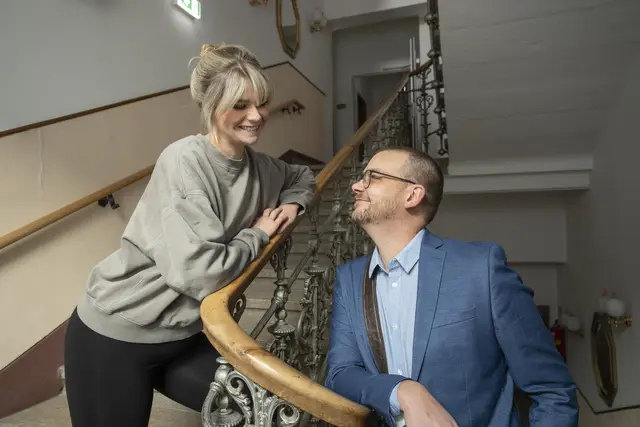 Foto: Theater in der Arche Noe