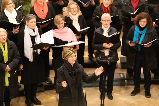 Archivbild 2024 | Foto: Heinz Strelec 