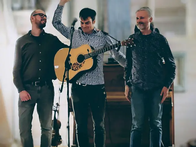 Foto: Photo: Christina Milassin