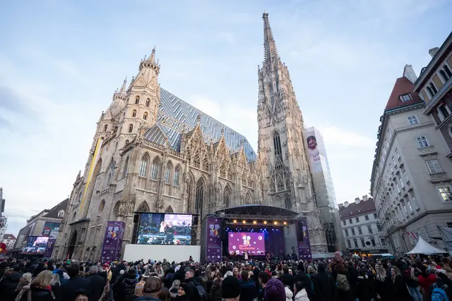 Foto: Bohmann/Stadt Wien Marketing