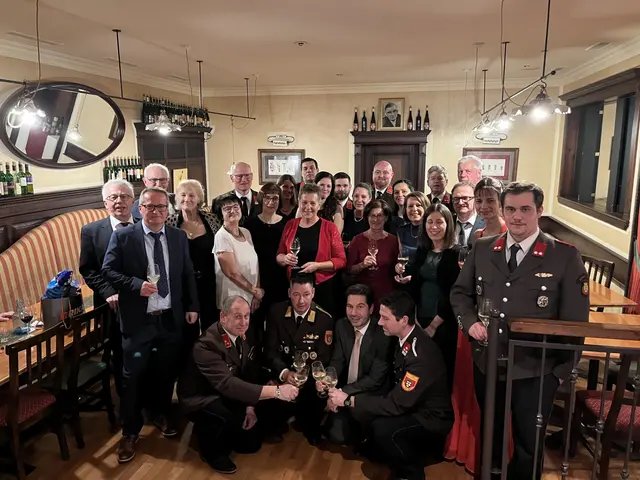 Foto: FF Langmannersdorf
