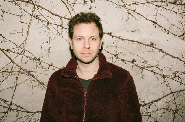 Zu Gast ist Willkommen Österreich-Autor Marc Carnal. | Foto: Apollo Bitzan