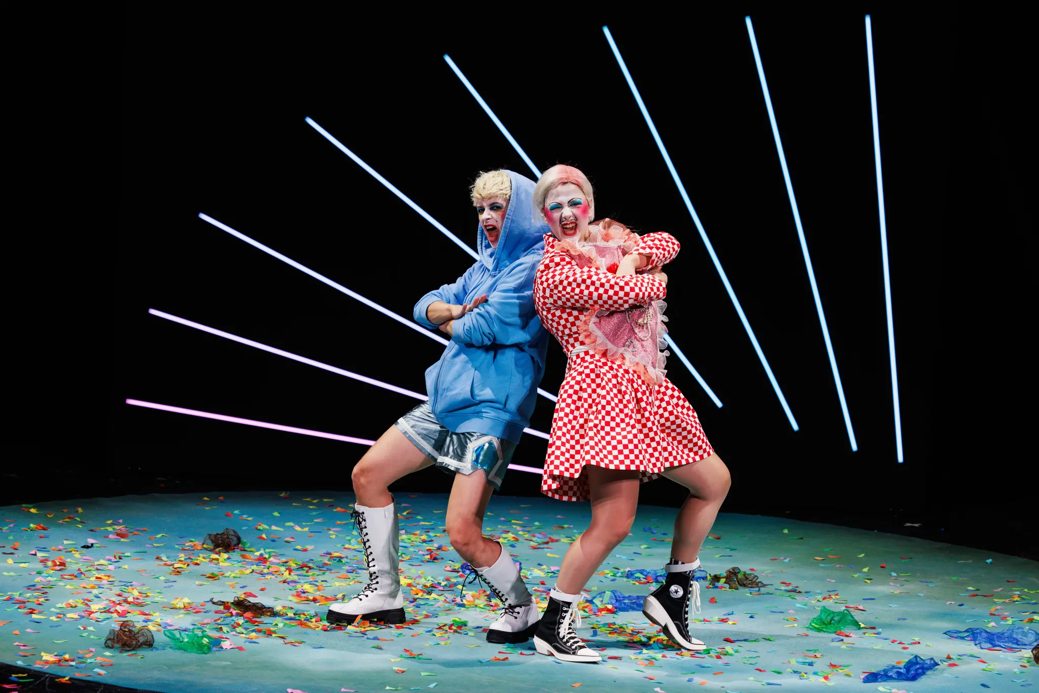 Fabelhafte Klner Knstler Theater Ebenbild