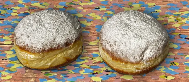 In Judenburg wird am 7. Februar Kinderfasching gefeiert. | Foto: Pixabay