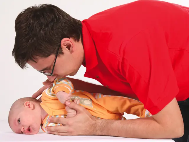 Kindernotfallkurs des Roten Kreuzes Lilienfeld–St. Aegyd | Foto: ÖRK/Markus Hechenberger