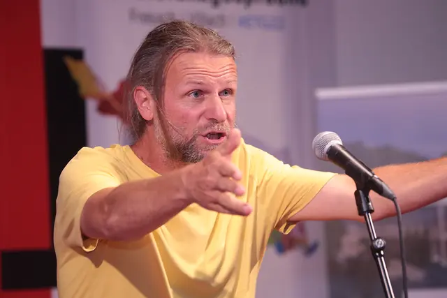 Foto: Mike Kampitsch