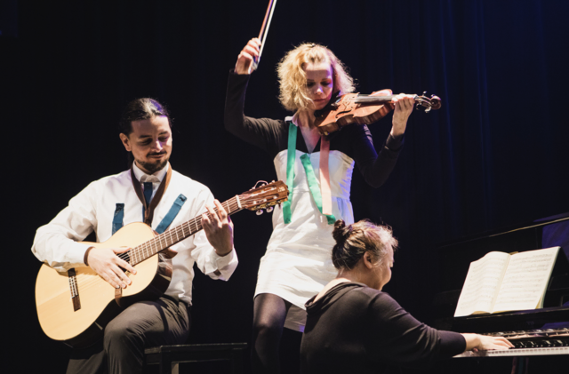 Foto: Ela Greishaber