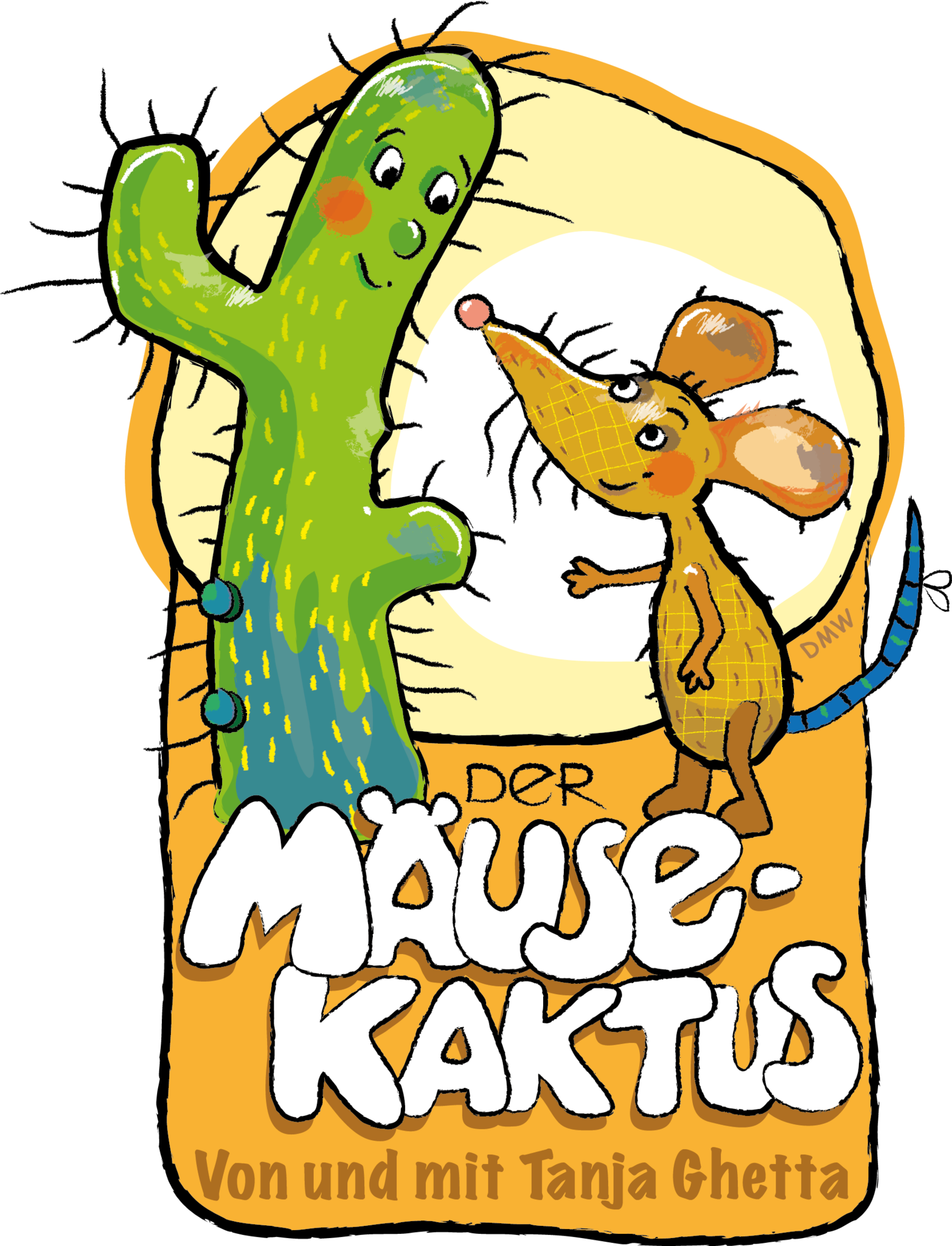 PREMIERE - Der Musekaktus
