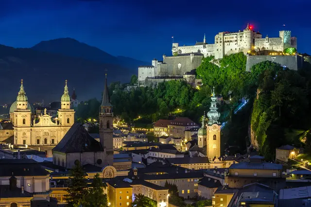 Foto: Tourismus Salzburg, Foto: Breitegger Günter 