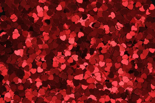 Liebe auf den ersten Biss
 | Foto: Shutterstock
