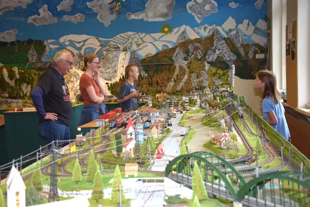 Foto: Marktgemeinde Gaming/August Etzler