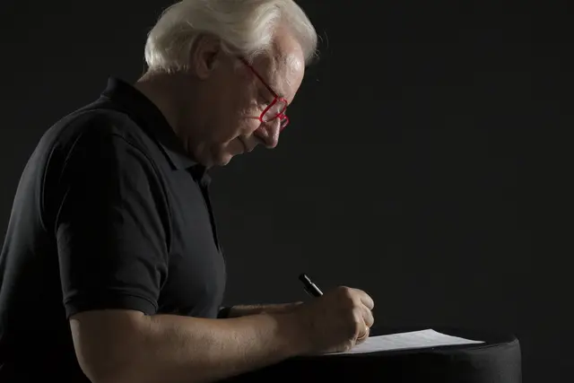 Lorenz Maierhofer | Foto: Maierhofer