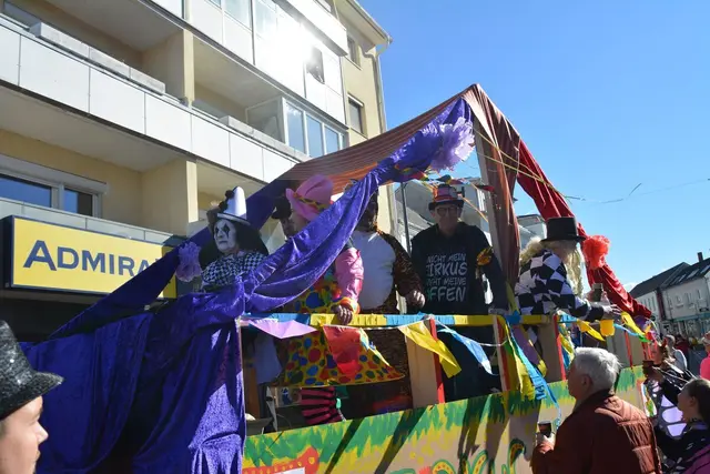 Foto: Franz Tscheinig