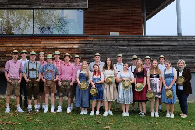 Foto: Landwirtschaftliche Fachschule Güssing 