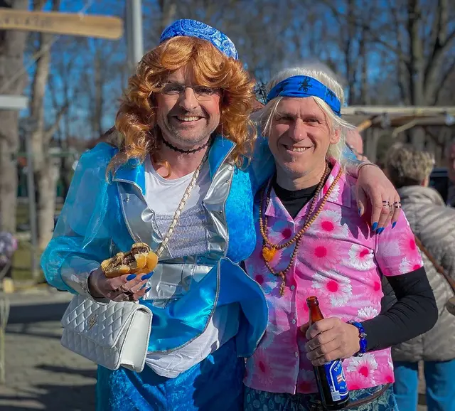 Am Dienstag, 17. Februar, veranstaltet der Verschönerungsverein den traditionellen Faschingsdienstag am Hauptplatz. | Foto: Alejandra Ortiz