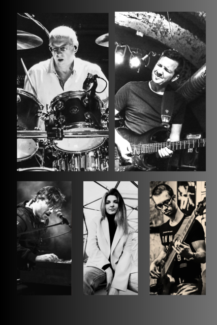 Im Gewölbekeller findet wieder ein Konzert statt. | Foto: Kubiza_Roschmann_MadleineMarie