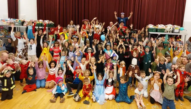 Foto: Musikverein Engelhartstetten