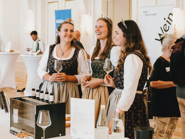 Foto: Wein Steiermark | Gerd Schneider