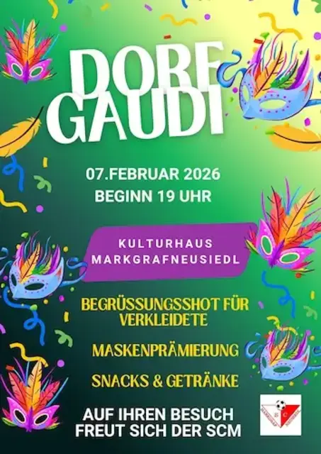 Foto: SCM Markgrafneusiedl