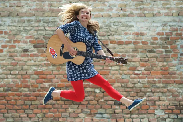 Kiri Rakete  | Foto: Paul Feuersanger